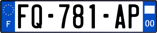 FQ-781-AP