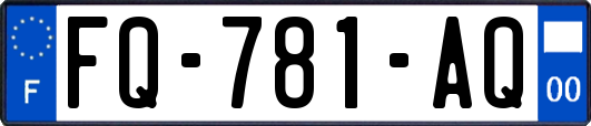 FQ-781-AQ