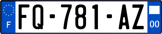 FQ-781-AZ