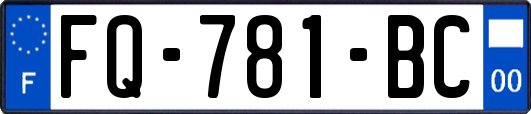 FQ-781-BC