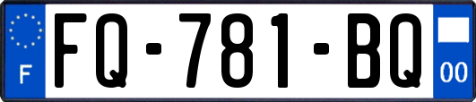 FQ-781-BQ
