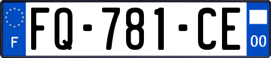FQ-781-CE