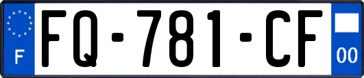 FQ-781-CF