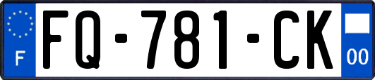 FQ-781-CK