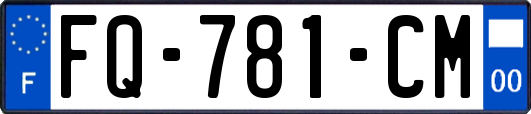 FQ-781-CM