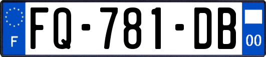 FQ-781-DB
