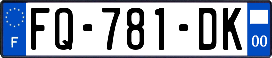 FQ-781-DK
