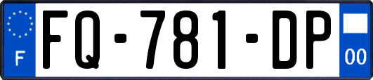 FQ-781-DP