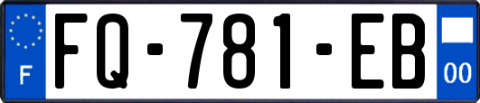FQ-781-EB