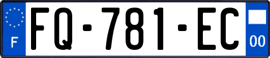 FQ-781-EC