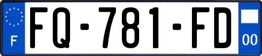 FQ-781-FD