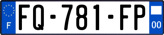 FQ-781-FP