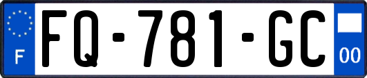 FQ-781-GC