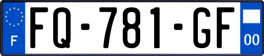 FQ-781-GF