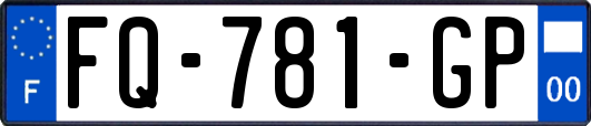 FQ-781-GP