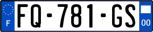 FQ-781-GS