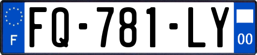 FQ-781-LY