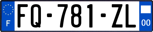 FQ-781-ZL