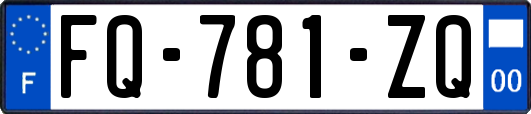 FQ-781-ZQ