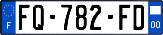 FQ-782-FD