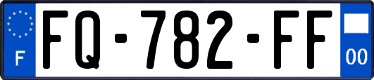 FQ-782-FF