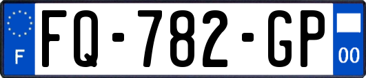 FQ-782-GP