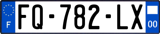 FQ-782-LX
