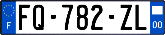 FQ-782-ZL