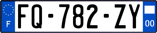 FQ-782-ZY