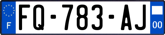 FQ-783-AJ