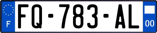 FQ-783-AL