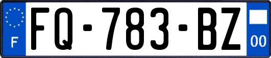 FQ-783-BZ