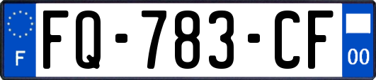 FQ-783-CF