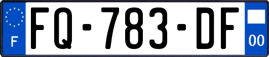 FQ-783-DF