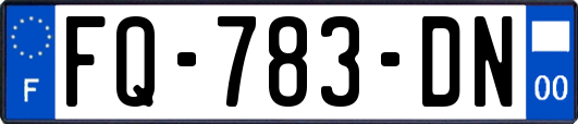FQ-783-DN