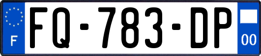 FQ-783-DP
