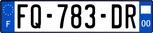 FQ-783-DR