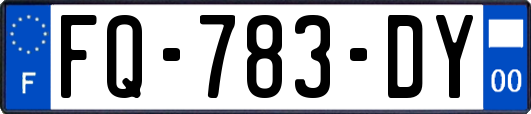 FQ-783-DY