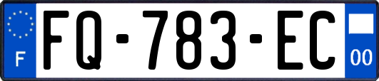 FQ-783-EC