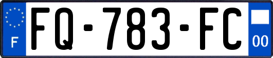 FQ-783-FC