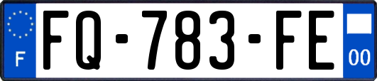 FQ-783-FE