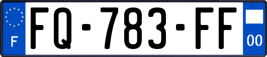 FQ-783-FF