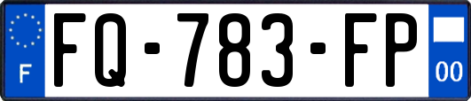 FQ-783-FP