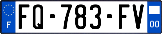 FQ-783-FV
