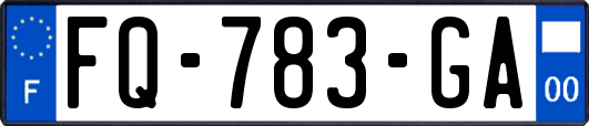FQ-783-GA