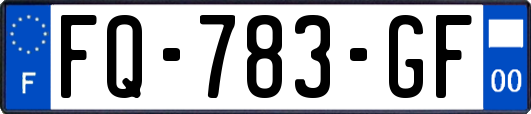 FQ-783-GF