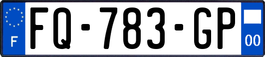 FQ-783-GP