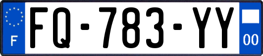 FQ-783-YY