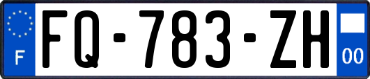 FQ-783-ZH