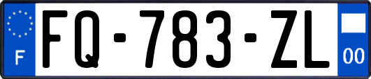 FQ-783-ZL